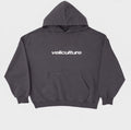 Pullover Box Hoodie