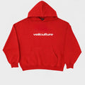 Pullover Box Hoodie