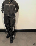 Veli Tech Tracksuit Set